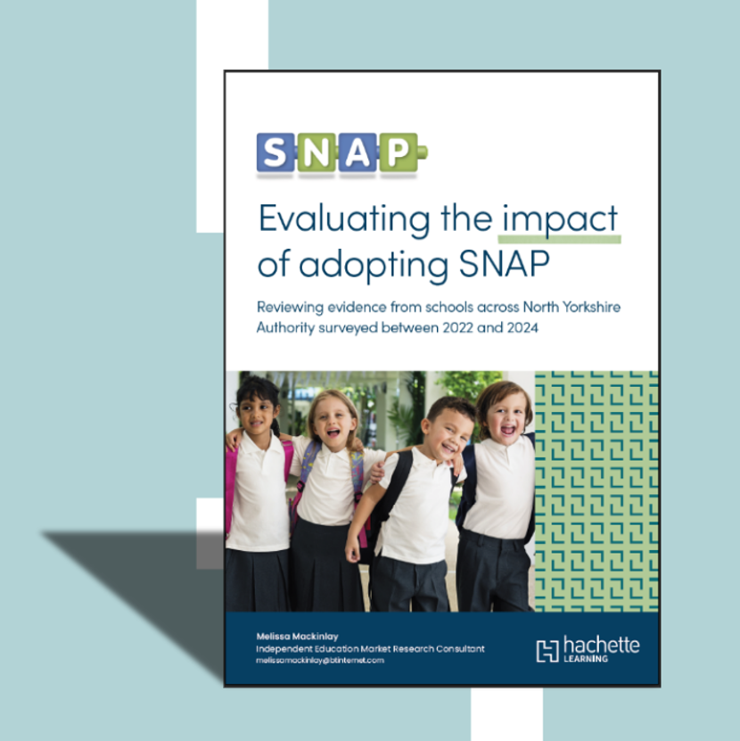 snap impact report north yorkshire cover